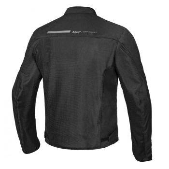 SECA KURTKA SUPERLITE BLACK 5XL -95292