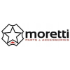 Akumulator Moretti UPS MT55-12-95383