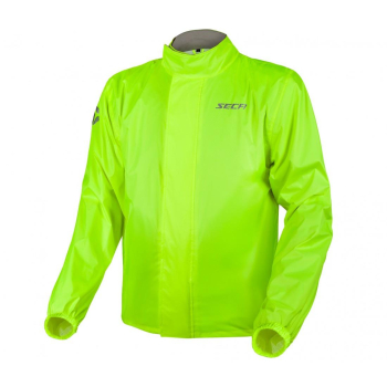 SECA KURTKA TYPHOON FLUO YELLOW 3XL