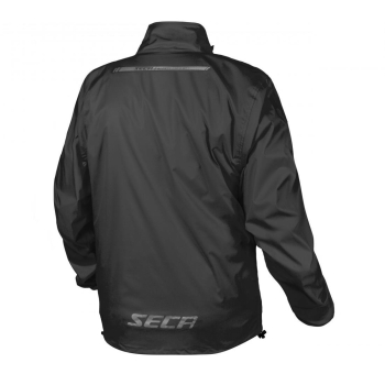 SECA KURTKA TYPHOON BLACK 4XL-95566