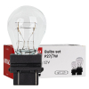 Żarówki halogenowe P27/7W 12V 27/7W W2.5X16q 1szt