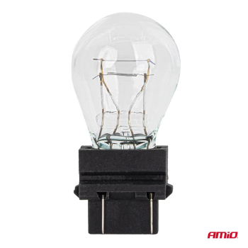 Żarówki halogenowe P27/7W 12V 27/7W W2.5X16q 1szt-95607