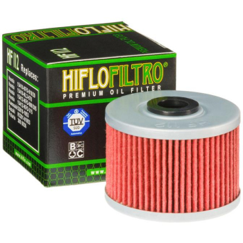 FILTR OL.HONDA /MOTOR/ HF112