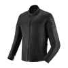 SECA KURTKA WANTED II BLACK 60