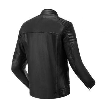 SECA KURTKA WANTED II BLACK 64-95711
