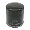 FILTR OLEJU KPL. ZONTES 703-F-95817