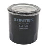 FILTR OLEJU KPL. ZONTES 703-F