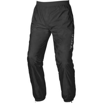 SECA SPODNIE TYPHOON BLACK L