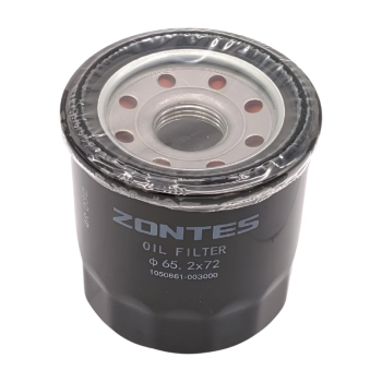 FILTR OLEJU KPL. ZONTES 703-F-95816