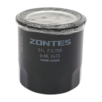 FILTR OLEJU KPL. ZONTES 703-F