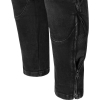 SECA SPODNIE SQUARE II WASHED BLACK 36-95933