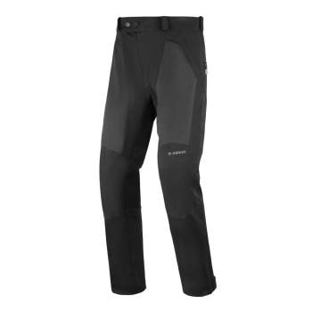 SECA SPODNIE SUPERLITE BLACK XL