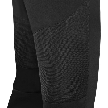 SECA SPODNIE SUPERLITE BLACK XL-96050