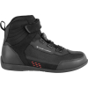 BUTY SECA SPEED BLACK 37-96152