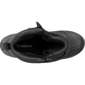 BUTY SECA SPEED BLACK 41-96139