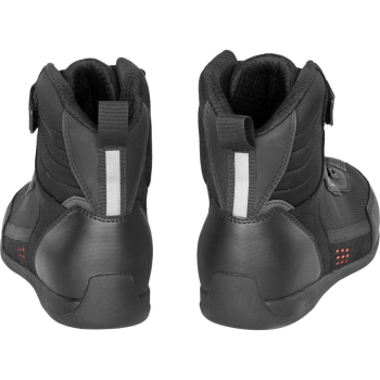 BUTY SECA SPEED BLACK 41-96141