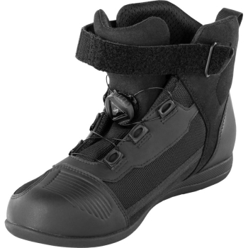 BUTY SECA SPEED BLACK 37-96156
