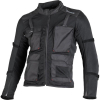 KURTKA SECA AERO II BLACK M