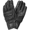 MOTOID RĘKAWICE ALPHA BLACK 3XL