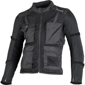 KURTKA SECA AERO II BLACK M