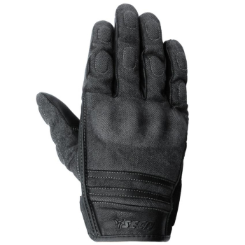 RĘKAWICE TABU II DENIM BLACK S-96251