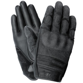 RĘKAWICE TABU II DENIM BLACK S