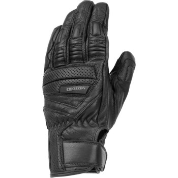 MOTOID RĘKAWICE ALPHA BLACK 3XL-96282