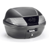 KAPPA KUFER CENTRALNY 40L MONOLOCK K400NT Z BIAŁYM
