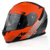 KASK NAXA F23/J/XXL + pinlock-96367