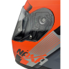 KASK NAXA F23/J/XXL + pinlock-96372