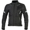 MOTOID KURTKA VERTEX MESH BLACK XL