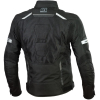 MOTOID KURTKA VERTEX MESH BLACK S-96387