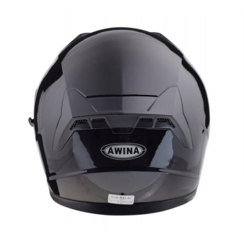 KASK OTWARTY TYP JK528 CZARNY L AWINA-96339