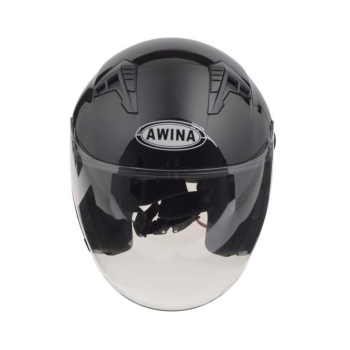 KASK OTWARTY TYP JK528 CZARNY XL AWINA-96348