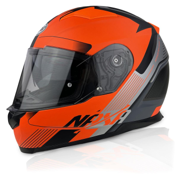 KASK NAXA F23/J/XXL + pinlock-96367