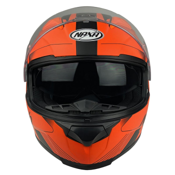 KASK NAXA F23/J/XXL + pinlock-96368