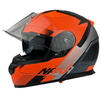 KASK NAXA F23/J/XXL + pinlock-96370