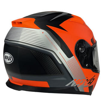 KASK NAXA F23/J/XXL + pinlock-96374