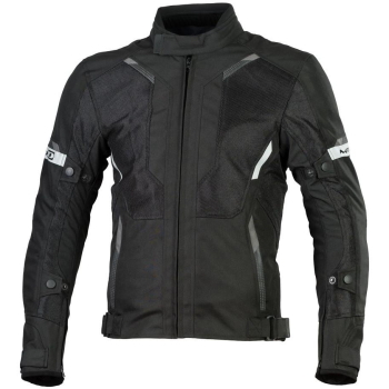 MOTOID KURTKA VERTEX MESH BLACK XL
