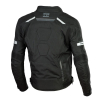 MOTOID KURTKA VERTEX BLACK S-96405