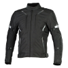 MOTOID KURTKA VERTEX BLACK S