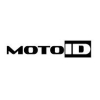 MOTOID RĘKAWICE ROUTE BLACK M-96430