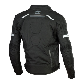 MOTOID KURTKA VERTEX BLACK S-96405