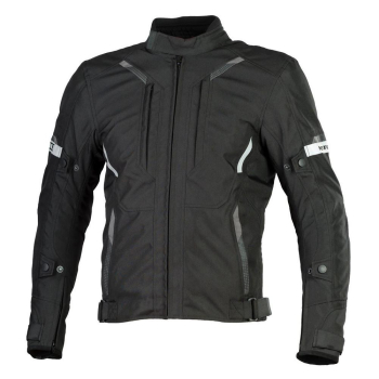 MOTOID KURTKA VERTEX BLACK S