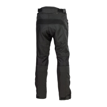 MOTOID SPODNIE SPECTRUM MESH BLACK 2XL-96411