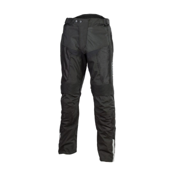 MOTOID SPODNIE SPECTRUM MESH BLACK S