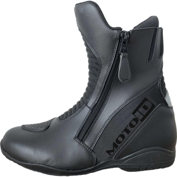 MOTOID BUTY GRANDE BLACK 44