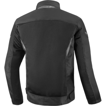 MOTOID KURTKA STELVIO BLACK S-96467