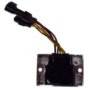 REGULATOR NAPIĘCIA DO POLARIS 4012192-96487
