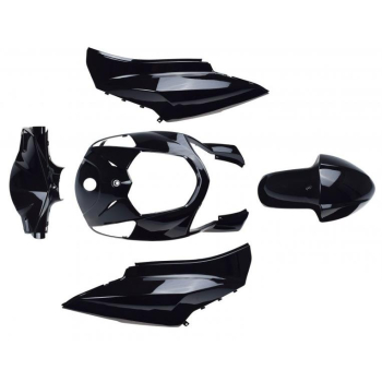 ZESTAW PLASTIKÓW DO SYM ORBIT 50-96572